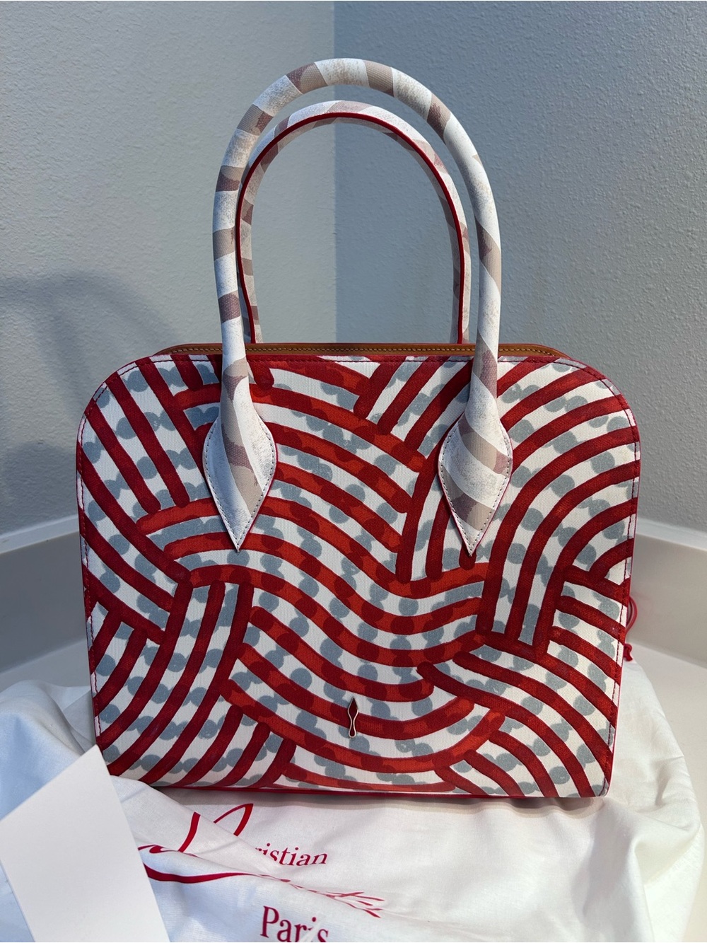 New with tags - Eloise Medium Handbag.